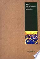 Descargar el libro libro Marx Más Allá De Marx libro Marx Más Allá De Marx