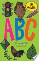 Descargar el libro libro Abc El Alfabeto! libro Abc El Alfabeto!