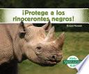 Descargar el libro libro Aprotege A Los Rinocerontes Negros! (help The Black Rhinoceros) libro Aprotege A Los Rinocerontes Negros! (help The Black Rhinoceros)