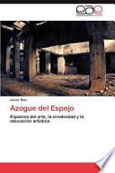 Descargar el libro libro Azogue Del Espejo libro Azogue Del Espejo