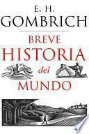 Descargar el libro libro Breve Historia Del Mundo libro Breve Historia Del Mundo