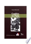 Descargar el libro libro Cambios En Puno libro Cambios En Puno