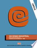 Descargar el libro libro Campeche. Xiii Censo Industrial. Resultados Definitivos. Censos Econmicos 1989 libro Campeche. Xiii Censo Industrial. Resultados Definitivos. Censos Econmicos 1989