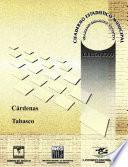 Descargar el libro libro Cárdenas Estado De Tabasco. Cuaderno Estadístico Municipal 2000 libro Cárdenas Estado De Tabasco. Cuaderno Estadístico Municipal 2000