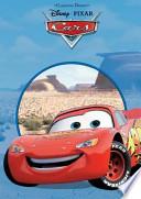 Descargar el libro libro Cars libro Cars