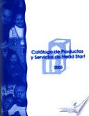 Descargar el libro libro Catálogo De Productos Y Servicios De Head Start libro Catálogo De Productos Y Servicios De Head Start