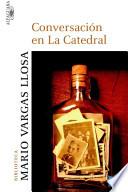Descargar el libro libro Conversación En La Catedral libro Conversación En La Catedral