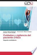 Descargar el libro libro Cuidados Y Vigilancia Del Paciente Crítico libro Cuidados Y Vigilancia Del Paciente Crítico