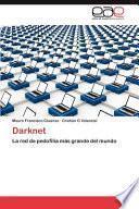 Descargar el libro libro Darknet libro Darknet