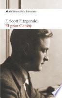 Descargar el libro libro El Gran Gatsby libro El Gran Gatsby