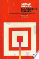 Descargar el libro libro El Laberinto Español libro El Laberinto Español