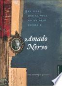 Descargar el libro libro El Libro Que La Vida No Me Dejó Escribir libro El Libro Que La Vida No Me Dejó Escribir