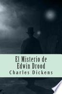 Descargar el libro libro El Misterio De Edwin Drood libro El Misterio De Edwin Drood