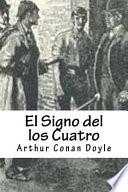 Descargar el libro libro El Signo Del Los Cuatro libro El Signo Del Los Cuatro