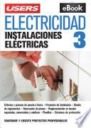 Descargar el libro libro Electricidad Instalaciones Eléctricas libro Electricidad Instalaciones Eléctricas