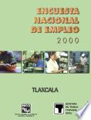 Descargar el libro libro Encuesta Nacional De Empleo 2000. Tlaxcala libro Encuesta Nacional De Empleo 2000. Tlaxcala
