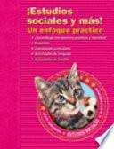 Descargar el libro libro ¡estudios Sociales Y Más! Un Enfoque Practico libro ¡estudios Sociales Y Más! Un Enfoque Practico