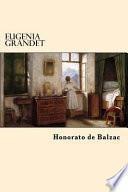 Descargar el libro libro Eugenia Grandet libro Eugenia Grandet