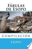 Descargar el libro libro Fabulas De Esopo libro Fabulas De Esopo