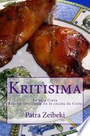 Descargar el libro libro Kritisima libro Kritisima