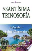 Descargar el libro libro La Santsima Trinosofia libro La Santsima Trinosofia
