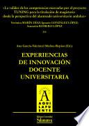 Descargar el libro libro La Validez De Las Competencias Marcadas Por El Proyecto Tuning Para La Titulación De Magisterio Desde La Perspectiva Del Alumnado Universitario Andaluz libro La Validez De Las Competencias Marcadas Por El Proyecto Tuning Para La Titulación De Magisterio Desde La Perspectiva Del Alumnado Universitario Andaluz