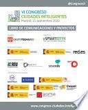 Descargar el libro libro Libro De Comunicaciones Y Proyectos Vi Congreso Ciudades Inteligentes libro Libro De Comunicaciones Y Proyectos Vi Congreso Ciudades Inteligentes