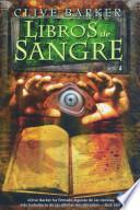 Descargar el libro libro Libros De Sangre Vol. 4 libro Libros De Sangre Vol. 4