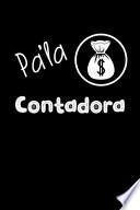 Descargar el libro libro Pa'la Contadora libro Pa'la Contadora