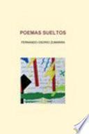 Descargar el libro libro Poemas Sueltos libro Poemas Sueltos