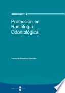 Descargar el libro libro Protección En Radiología Odontológica libro Protección En Radiología Odontológica