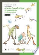Descargar el libro libro Qué Es (y Qué No Es) La Evolución libro Qué Es (y Qué No Es) La Evolución