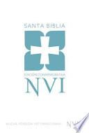 Descargar el libro libro Santa Biblia Edicion Conmemorativa Nvi libro Santa Biblia Edicion Conmemorativa Nvi