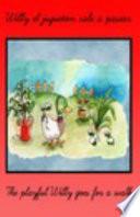 Descargar el libro libro The Playful Willy Goes For A Walkwilly El Jugueton Sale A Pasear libro The Playful Willy Goes For A Walkwilly El Jugueton Sale A Pasear