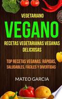 Descargar el libro libro Vegetariano Vegano libro Vegetariano Vegano