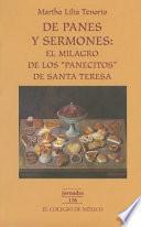Descargar el libro libro De Panes Y Sermones libro De Panes Y Sermones