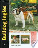 libro Bulldog Ingles/ Bulldog