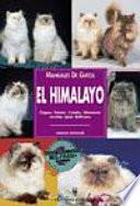 libro Manuales De Gatos. El Himalayo