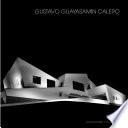 libro Gustavo Guayasamín Calero