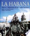 Descargar el libro libro La Habana libro La Habana