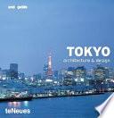 libro Tokyo