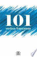 libro 101 Verbos Franceses