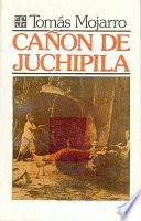 libro Cañón De Juchipila
