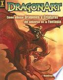libro Dragonart