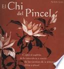 libro El Chi Del Pincel