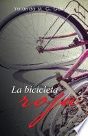 libro La Bicicleta Roja
