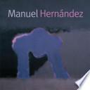 libro Manuel Hernández