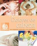 libro Dolores De Cabeza