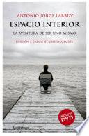 Descargar el libro libro Espacio Interior libro Espacio Interior