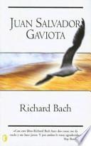 libro Juan Salvador Gaviota